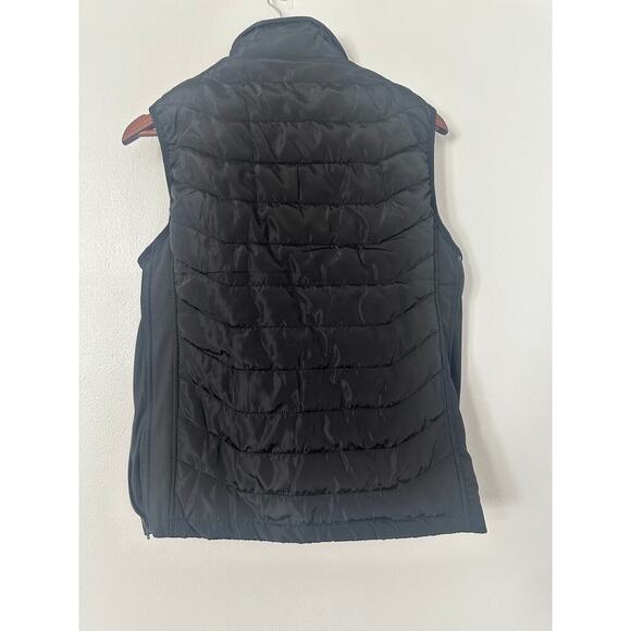 Copied - Unisex Heated Puffer Vest sz Medium - Picture 3 of 4